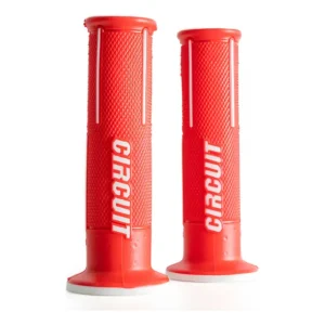 Manopla Circuit Speed Trilha Motocross Crf Dt Tornado Lander