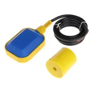 Sensor Do Interruptor 2m Do Controlador De Nível Do Tanque K
