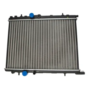 Radiador Peugeot 207/207 Passion/207sw 08 09 10 11 12 Até 15