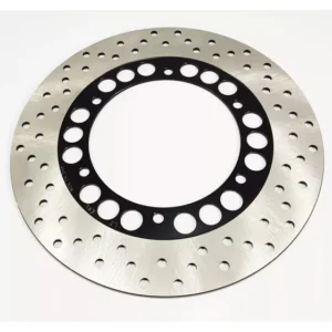 Disco De Freio Dianteiro Tenere 600 Não Serve Xt 600