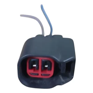 Plug Sensor Nível Óleo Freio Ford Ka 1.0 3cc 15 A 19