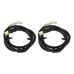 Cinto De Cabos Do Sensor De Velocidade Da Roda Abs