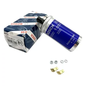 Bobina De Ignição Bosch 054 K12v Azul Platinado 9220081054
