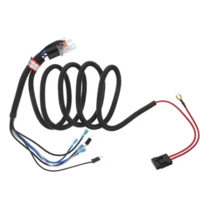 Buzina, Substituição Da Buzina, Instalação Do Conector, Buzi