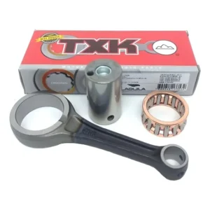 Biela Completa Cg 160 Titan Fan 160 Nxr Bros 160 Xre 190 Txk