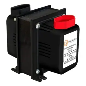 Transformador 1500va Max Premium Bivolt 110 220 E 220 110