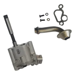Bomba Óleo Gol Parati Saveiro Motor Ap 1.6 1.8 2.0 Gasolina