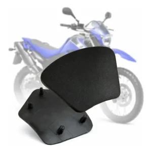 Par Protetor Borracha Ponteira Escapamento Xt 660 Xt660