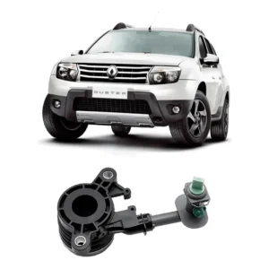 Atuador Hidráulico Embreagem Duster Megane Fluence Motor 1.6