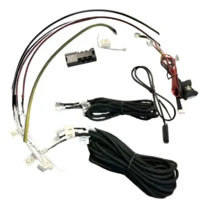 Kit Iluminação Interna Led Rgb S10 Trailblazer 2025