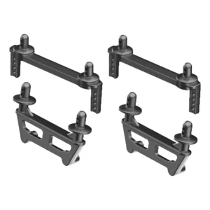Peças De Pilares De Carroceria Zdingtech Para Suporte De Mis