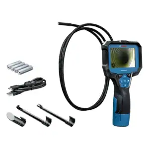 Camera De Inspeção Bosch Gic 12v-4-23 C