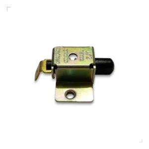 Interruptor Freio Mão Gol Voyage Saveiro G5 G6 G7 G8 Orig Vw