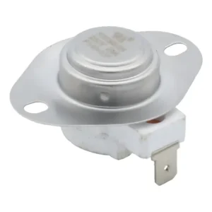 Desativação No Interruptor F140-10f De 122° F Para Vogelzang