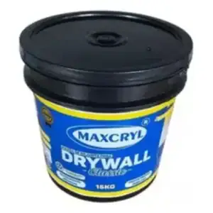 Massa Para Acabamento Drywall 25kg Multiperfil