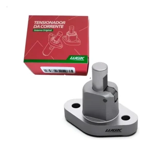 Acionador Tensor Corrente De Comando Trava Cg Titan 150 Wgk