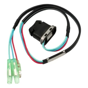 Para O Interruptor De Inclinação Preto Johnson Evinrude Mari