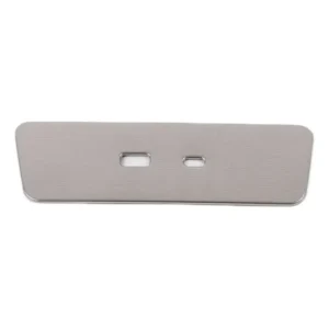 Painel De Porta Usb Traseiro Para 23 Great Wall Tank 400