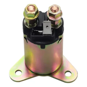 Relé Solenóide De Partida 2.08* 2 Polegadas Gx340 12v Para H