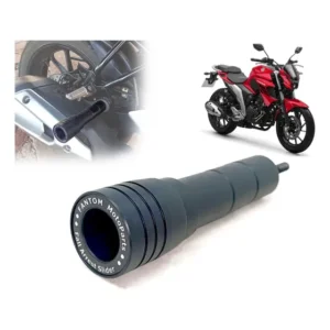 Slider De Escapamento Yamaha Fazer 250 E Fz25