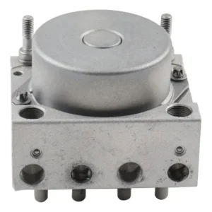 Parte Hidráulica Modulo Freio Abs Para Agile Montana 11-14