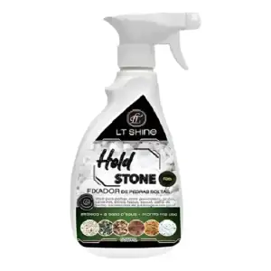 Fixador Hold Stone LT Shine para Pedras Soltas 500ml