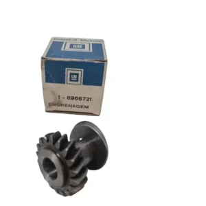 Engrenagem Distribuidor Ignição Eletetronica Chevette 73/94