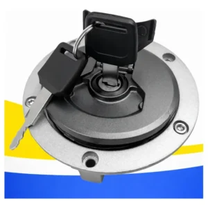 Tampa Tanque Titan Fan Start 160 / Xre 190 / Nxr Bros 160