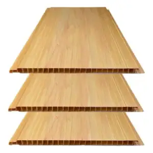 Kit Com 30 M2 Forro De Pvc Plus 8mm X 20cm X 3,00m Bariri