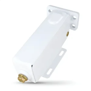 Dobradiça Com Mola Da Porta Do Freezer Horizontal Consul