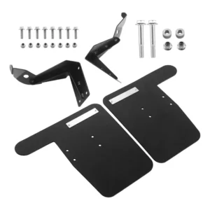 Trailing Arm Guards Mud Guard Para Maverick X3/x3 Turb