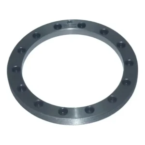 Porca Lateral Coroa Lado Esq. Mercedes L1620 Diferencial Roc