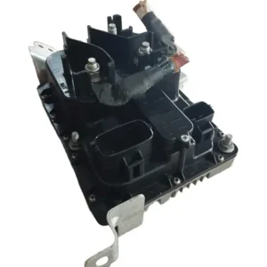 Módulo De Controle Da Bateria Jaguar I-pace Jpla14f70ac