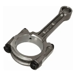 Biela Motor Tracker 2.0 16v Ano 2007 A 2009 Modelo Antiga