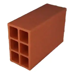 Tijolo Baiano Milheiro 11,5×19×29 Praia Grande Sp