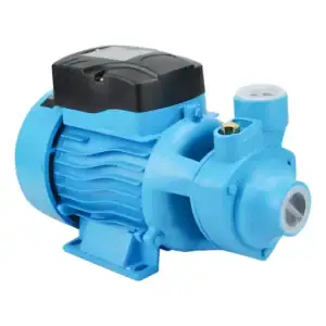 Bomba D'água Periférica 0,5 Cv Qb60 2761/br Gamma