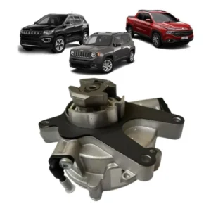 Bomba Vacuo Toro Compass Renegade 2016 2017 2018 2019 A 2021
