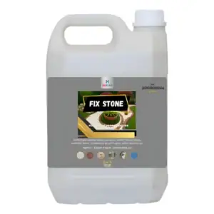 Fixador De Pedras Soltas Fix Stone 5l - Jardim Drenante Atox