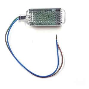 Luz Interna Da Area Do Pe Audi A3 2016 Em Diante 4e0947415a