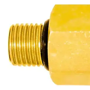 Cebolinha Oleo Ford Cargo F250 Vw Caminhões Marflex 7132