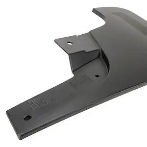 Para-barro Dianteiro Lado Esquerdo S10/trailblazer 94716493