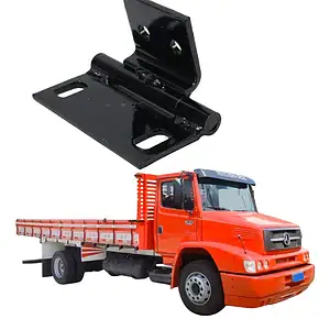 Dobradica Capo Caminhao Mb 1214 1618 1620 1634 1935 1938