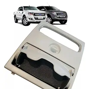 Console De Teto Com Porta Óculos Ranger 2012 A 2019 Original