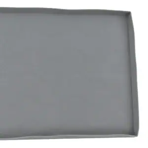 Capa Protetora Griddle De Silicone Heavy Duty Grade