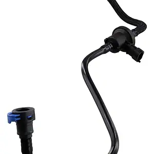 Válvula De Purga De Cartucho De Vapor Para Ford Focus D2 201