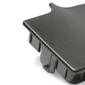 Tampas Do Para-choque ( Alma ) Compatível Volvo Fh 20453684