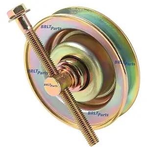 Polia Escavadeira J. Deere Tensor Correia Ar Condic 4346770