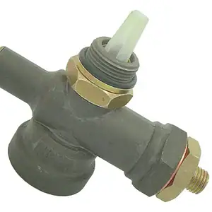 Valvula Dreno Automatico Todos Caminhoes Ate 2000 Tag607271