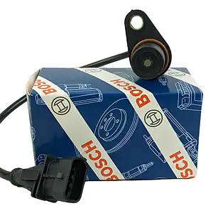 Sensor De Rotação Caminhão Vw Ford Cargo 0281002411