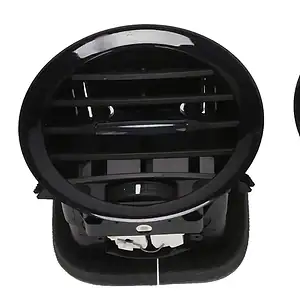 Aquecedor De Interior De Carro J82pcs A/c, Tampa De Ventilaç